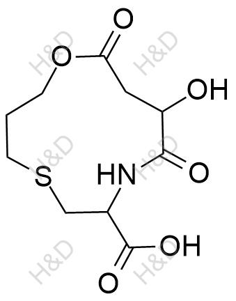 福多司坦雜質(zhì)22