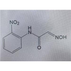 2-（N-羥基亞氨基）-N-(2-硝基苯基)乙酰胺