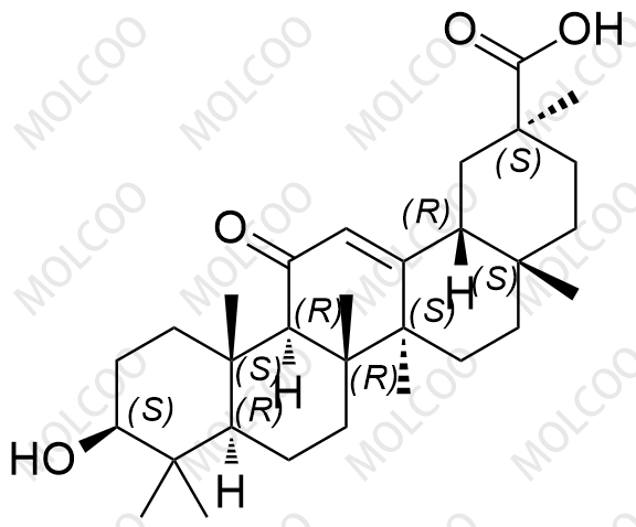 甘草酸雜質(zhì)13