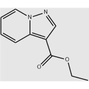 吡唑并[1,5-A]吡啶-3-甲酸乙酯