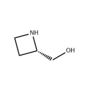 (S)-2-羥甲基氮雜環(huán)丁烷，可提供定制服務，按需分裝！