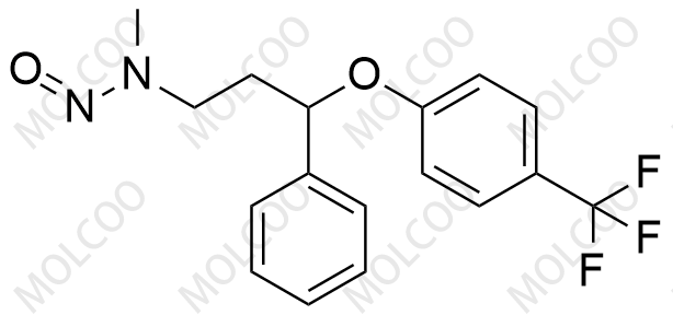 N-亞硝基氟西汀