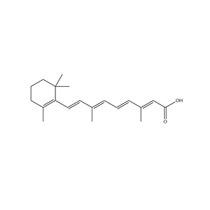 維A酸 302-79-4