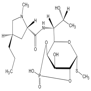 克林霉素磷酸酯EP雜質(zhì)G