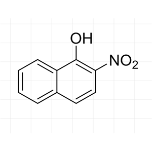 2-硝基-1-萘酚 607-24-9