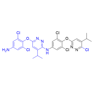 瑞司美替羅雜質(zhì)02（單體）