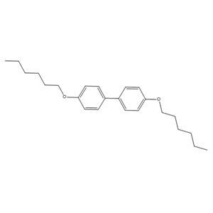 4,4'-二己氧基聯(lián)苯142450-58-6