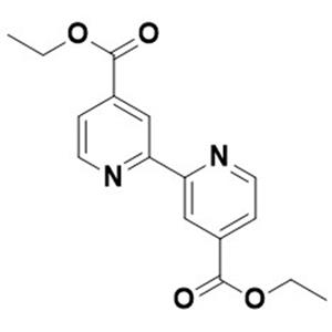 2,2'-聯(lián)吡啶-4,4'-二甲酸乙酯1762-42-1