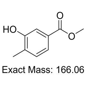 3-羥基-4-甲基苯甲酸甲酯