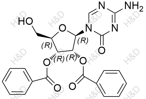 阿扎胞苷雜質(zhì)31