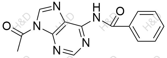 阿扎胞苷雜質32