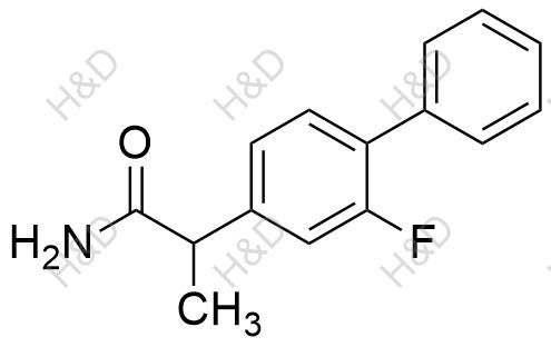 氟比洛芬雜質(zhì)22