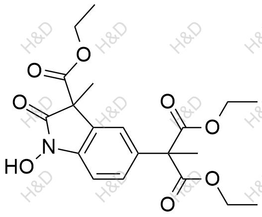 氟比洛芬雜質(zhì)43