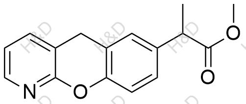 普拉洛芬雜質(zhì)12