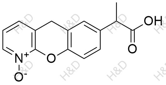 普拉洛芬雜質(zhì)13