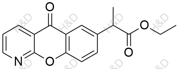 普拉洛芬雜質(zhì)21