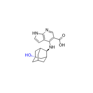 吡西替尼雜質(zhì)01 944134-77-4