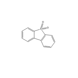 二苯并噻吩砜 1016-05-3