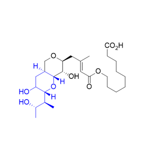 莫匹羅星雜質(zhì)05