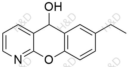 普拉洛芬雜質(zhì)30