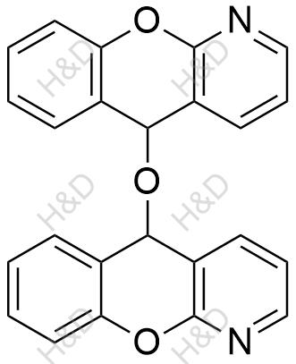 普拉洛芬雜質(zhì)33