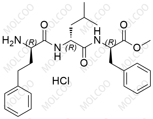 卡非佐米雜質(zhì)11(鹽酸鹽)