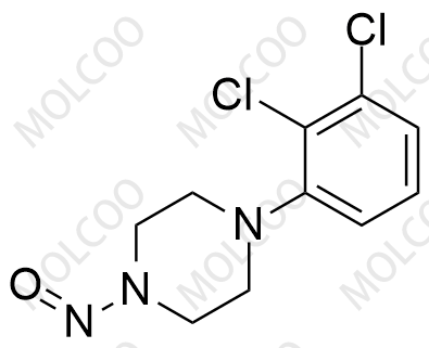 N-亞硝基卡利拉嗪雜質(zhì)