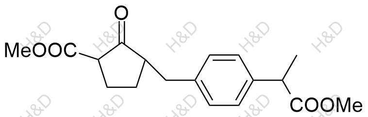 洛索洛芬鈉雜質(zhì)34