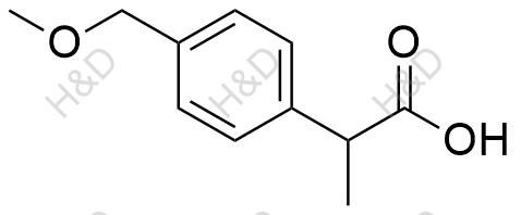 洛索洛芬雜質(zhì)42