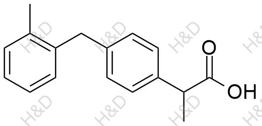 洛索洛芬雜質(zhì)57