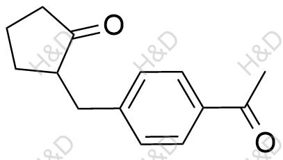 洛索洛芬鈉雜質(zhì)G