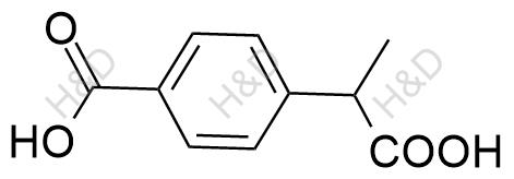 洛索洛芬鈉雜質(zhì)O