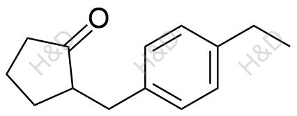 洛索洛芬鈉雜質(zhì)58