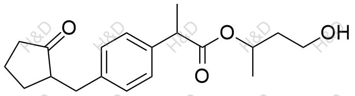 洛索洛芬鈉雜質(zhì)65