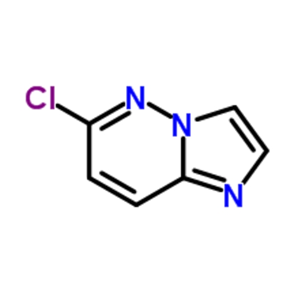 6-氯咪唑并[1,2-b]噠嗪  6775-78-6  6-Chloroimidazo[1,2-b]pyridazine