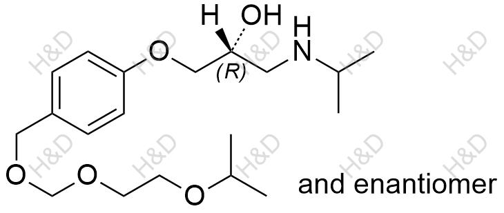 比索洛爾EP雜質(zhì)G