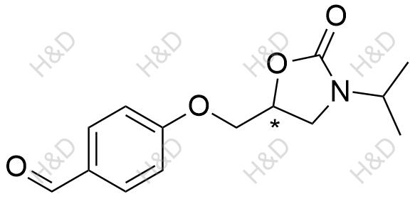 比索洛爾EP雜質(zhì)T