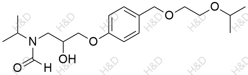 比索洛爾雜質(zhì) 22