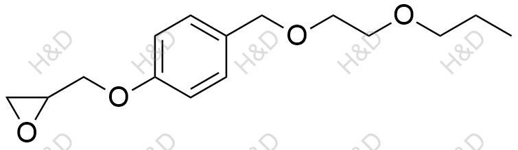 比索洛爾雜質(zhì) 24