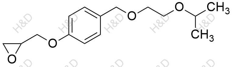 比索洛爾雜質(zhì) 29