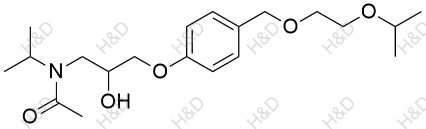 比索洛爾雜質(zhì) 32