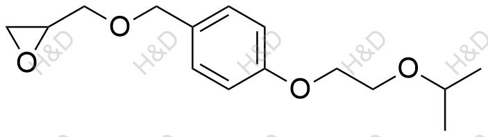 比索洛爾雜質(zhì) 38