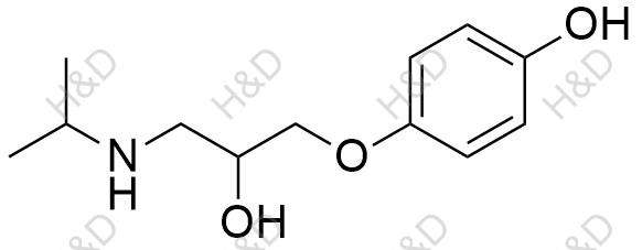 比索洛爾雜質(zhì)46