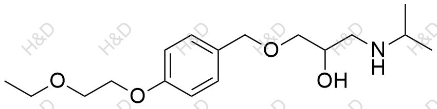 比索洛爾雜質(zhì) 48