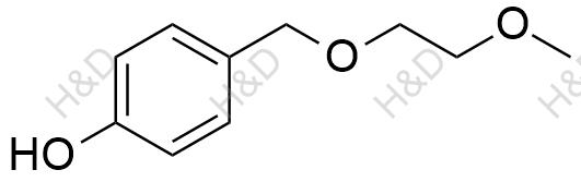 比索洛爾雜質(zhì)65