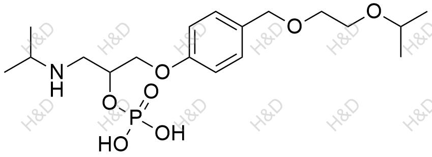 比索洛爾雜質(zhì) 31