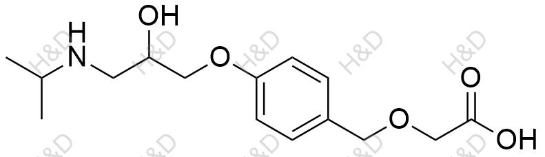 比索洛爾雜質(zhì) 35