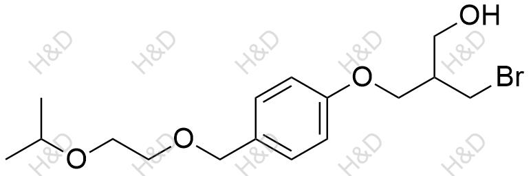 比索洛爾雜質(zhì) 41