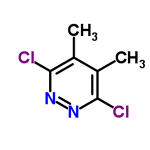 3,6-二氯-4,5-二甲基噠嗪  34584-69-5  3,6-Dichloro-4,5-dimethylpyridazine