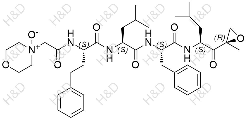 卡非佐米雜質(zhì)58